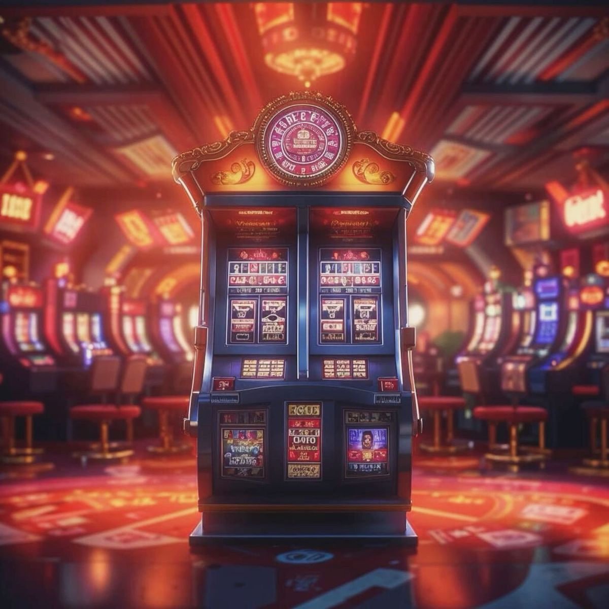 kbz95 Live Casino