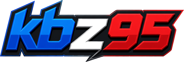 kbz95 Logo